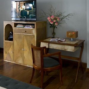 Double or Twin Suite